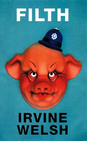 Filth by Irvine Welsh PDF Download