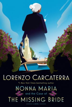 Nonna Maria and the Case of the Missing Bride #1 PDF Download