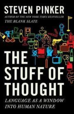 The Stuff of Thought #4 PDF Download