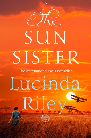 The Sun Sister (The Seven Sisters #6) PDF Download