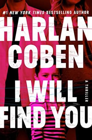 I Will Find You by Harlan Coben PDF Download