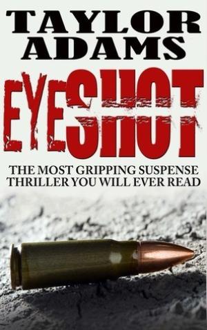 Eyeshot by Taylor Adams PDF Download