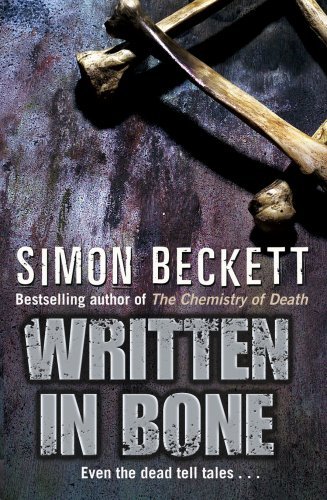 Written in Bone (David Hunter #2) PDF Download