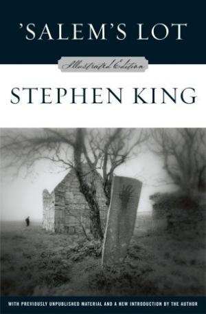 'Salem's Lot by Stephen King PDF Download