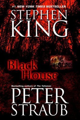 Black House (The Talisman #2) PDF Download