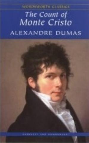 The Count of Monte Cristo PDF Download