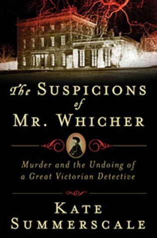 The Suspicions of Mr. Whicher PDF Download