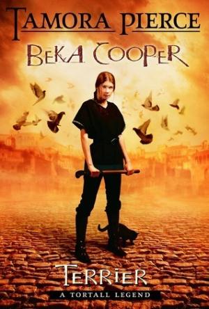 Terrier (Beka Cooper #1) PDF Download