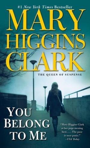 You Belong To Me by Mary Higgins Clark PDF Download