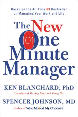 The New One Minute Manager PDF Download