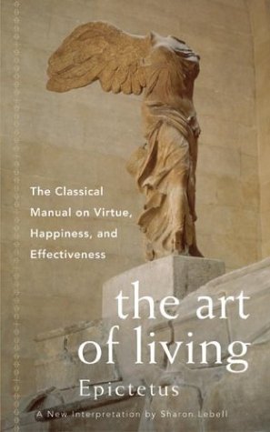 The Art of Living by Epictetus PDF Download