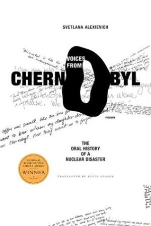Voices from Chernobyl (Voices of Utopia #4) PDF Download