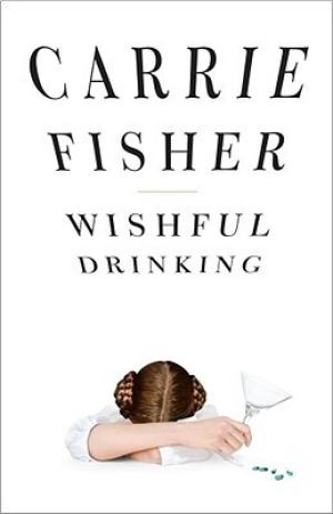 Wishful Drinking by Carrie Fisher PDF Download