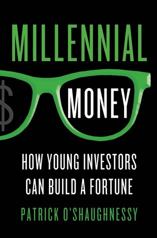 Millennial Money by Patrick O'Shaughnessy PDF Download