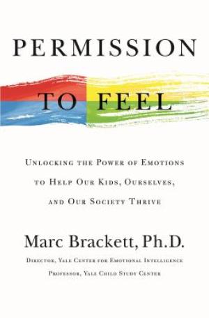 Permission to Feel by Marc Brackett PDF Download