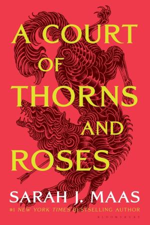 A Court of Thorns and Roses #1 PDF Download