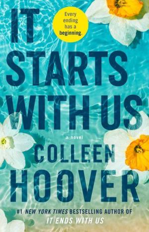 It Starts with Us (It Ends with Us #2) PDF Download