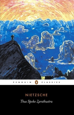 Thus Spoke Zarathustra by Friedrich Nietzsche PDF Download