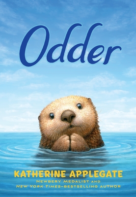 Odder by Katherine Applegate PDF Download