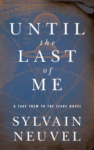 Until the Last of Me (Take Them to the Stars #2) PDF Download