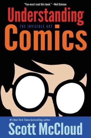 Understanding Comics (The Comic Books #1) PDF Download