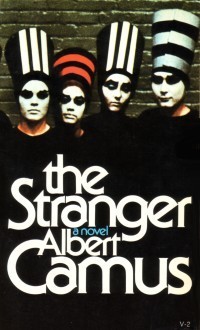 The Stranger by Albert Camus PDF Download