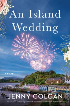 An Island Wedding (Mure #5) PDF Download