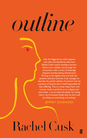 Outline #1 by Rachel Cusk PDF Download