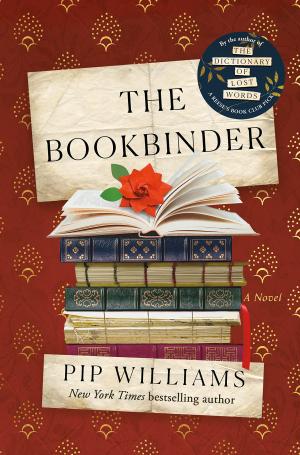 The Bookbinder by Pip Williams PDF Download