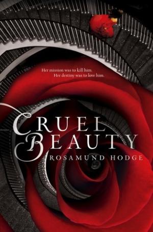 Cruel Beauty (Cruel Beauty Universe) PDF Download