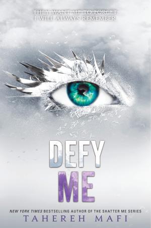 Defy Me (Shatter Me #5) PDF Download