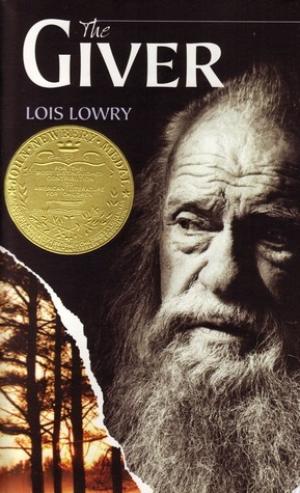 The Giver #1 by Lois Lowry PDF Download