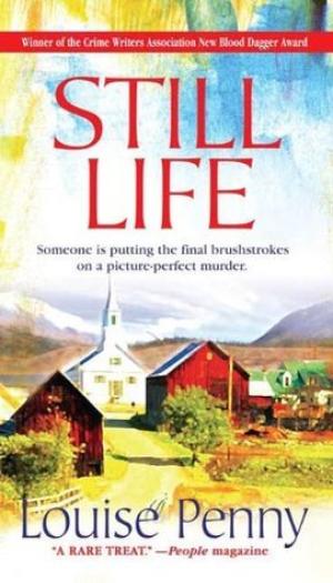 Still Life (Chief Inspector Armand Gamache #1) PDF Download