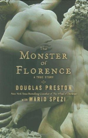 The Monster of Florence by Douglas Preston PDF Download