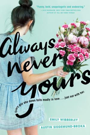 Always Never Yours by Emily Wibberley PDF Download