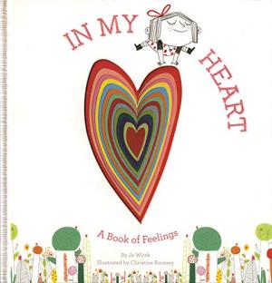 In My Heart by Jo Witek PDF Download