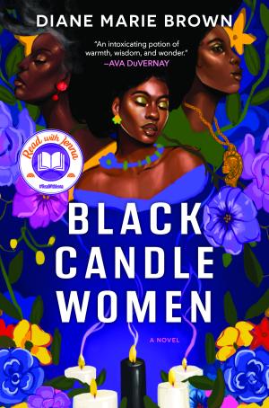 Black Candle Women by Diane Marie Brown PDF Download