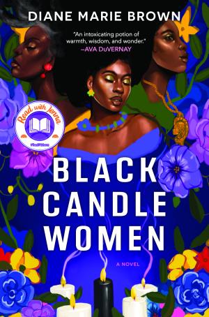 Black Candle Women by Diane Marie Brown PDF Download