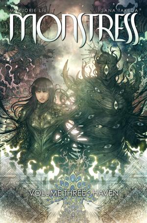 Monstress, Vol. 3: Haven by Marjorie M. Liu PDF Download