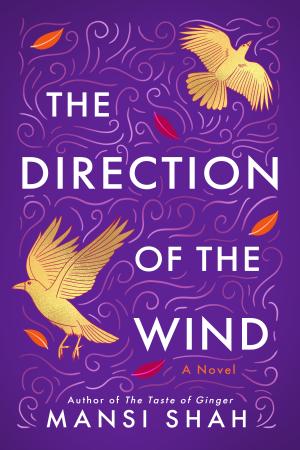 The Direction of the Wind by Mansi Shah PDF Download