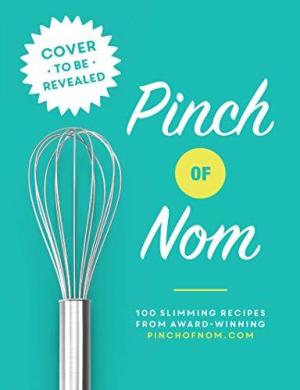 Pinch of Nom by Kate Allinson PDF Download