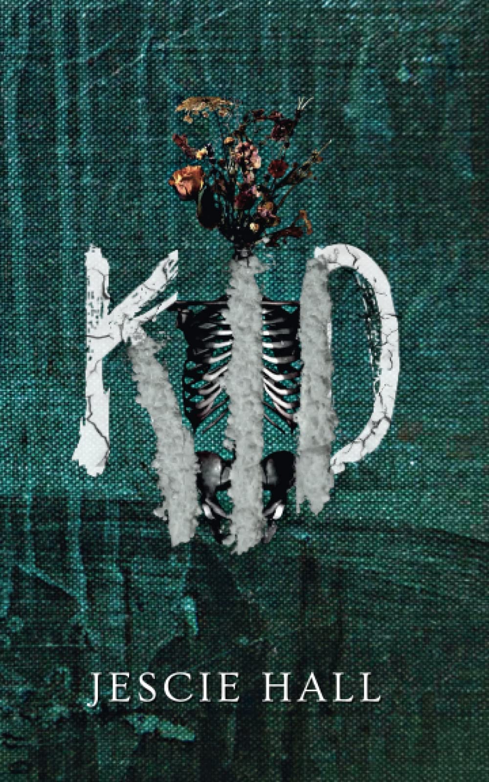 Kid by Jescie Hall PDF Download
