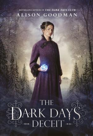 The Dark Days Deceit