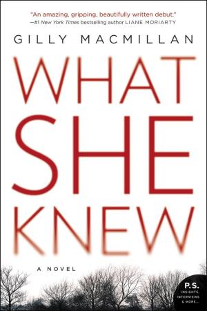 What She Knew