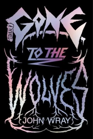 Gone to the Wolves PDF Download