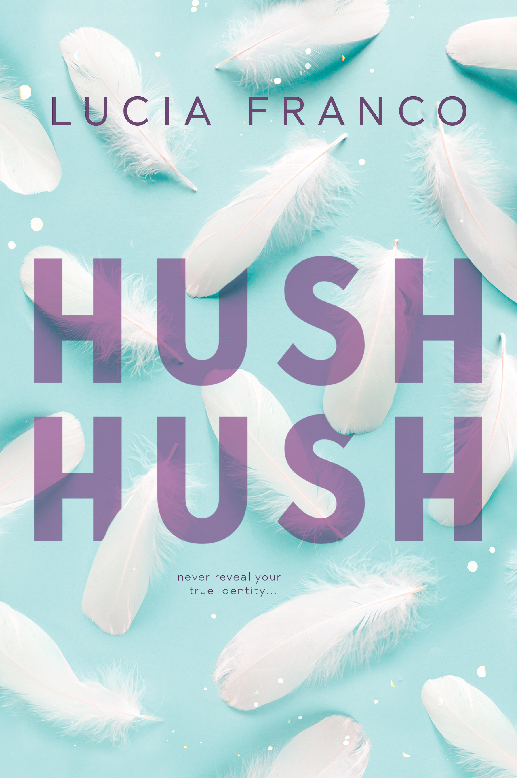 Hush Hush (Hush Hush Duet #1) PDF Download