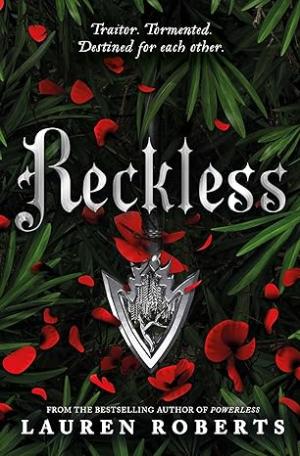Reckless (The Powerless Trilogy #2) PDF Download