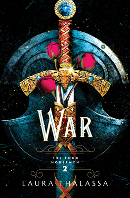 War (The Four Horsemen #2) PDF Download