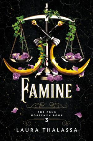 Famine (The Four Horsemen #3) PDF Download