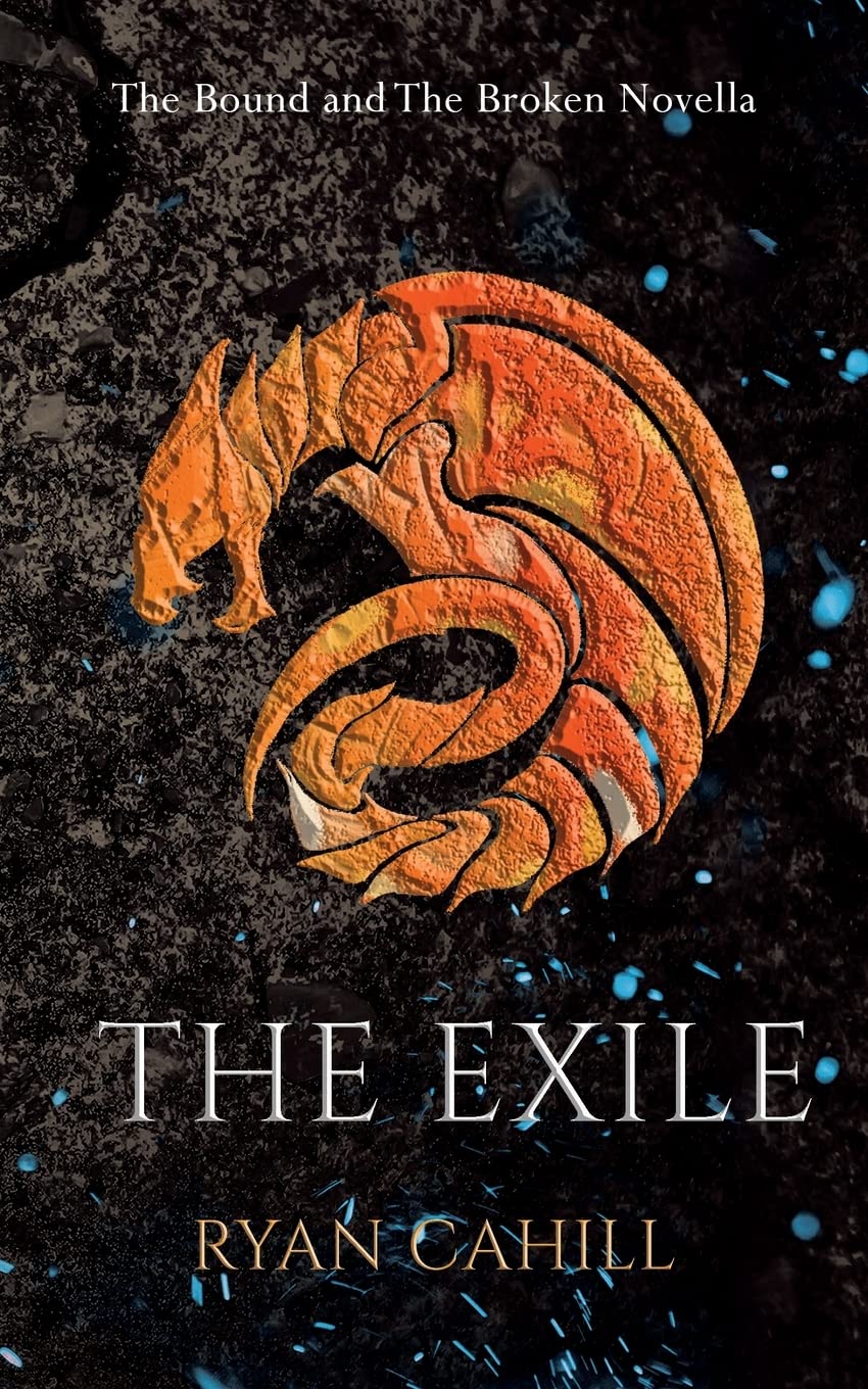 The Exile (The Bound and the Broken #2.5) PDF Download